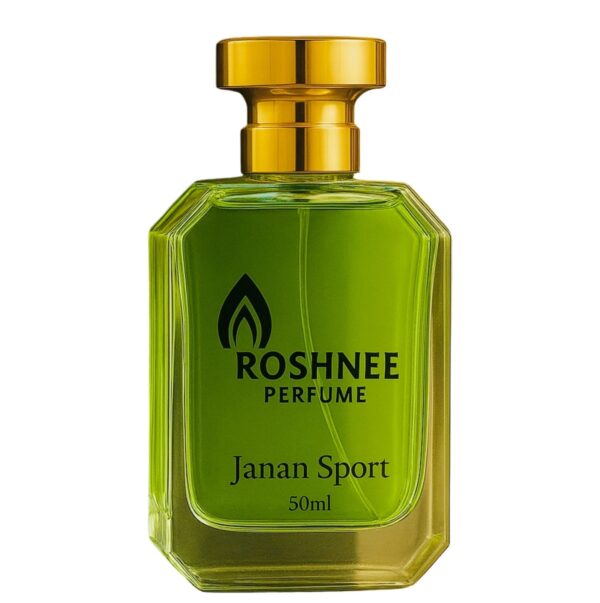 Janan Sport